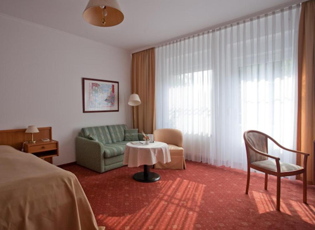 Hotel Helenenhof Tietzow Exterior foto